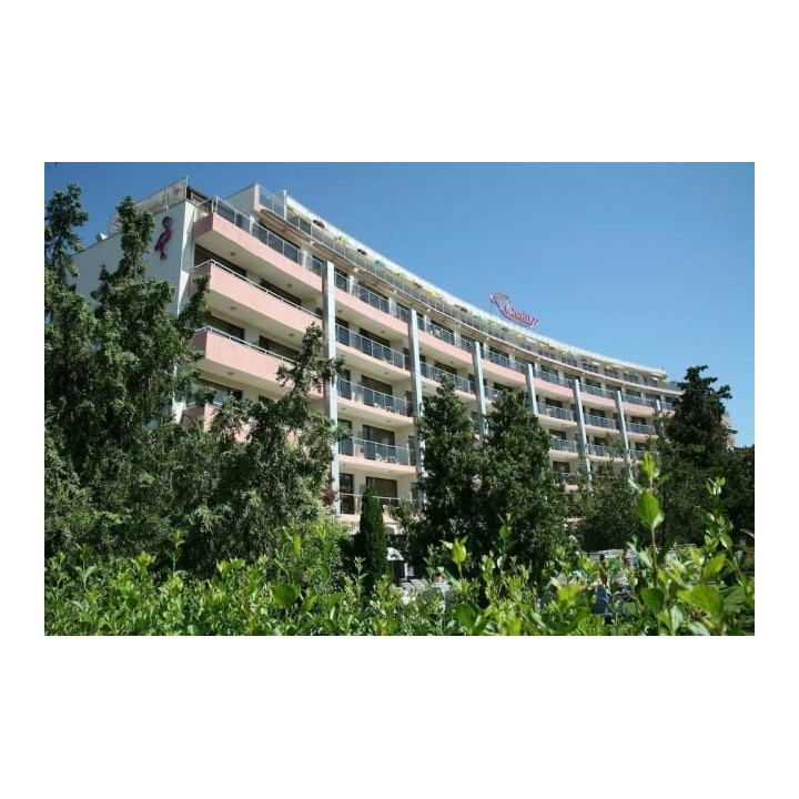 Flamingo Hotel