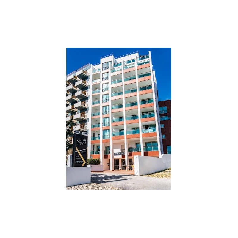 Villa Doris Suites