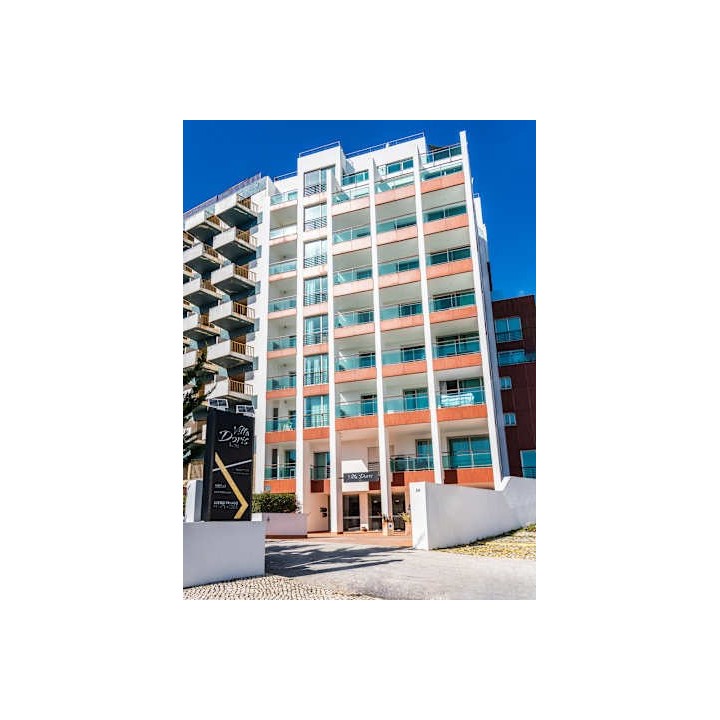 Villa Doris Suites