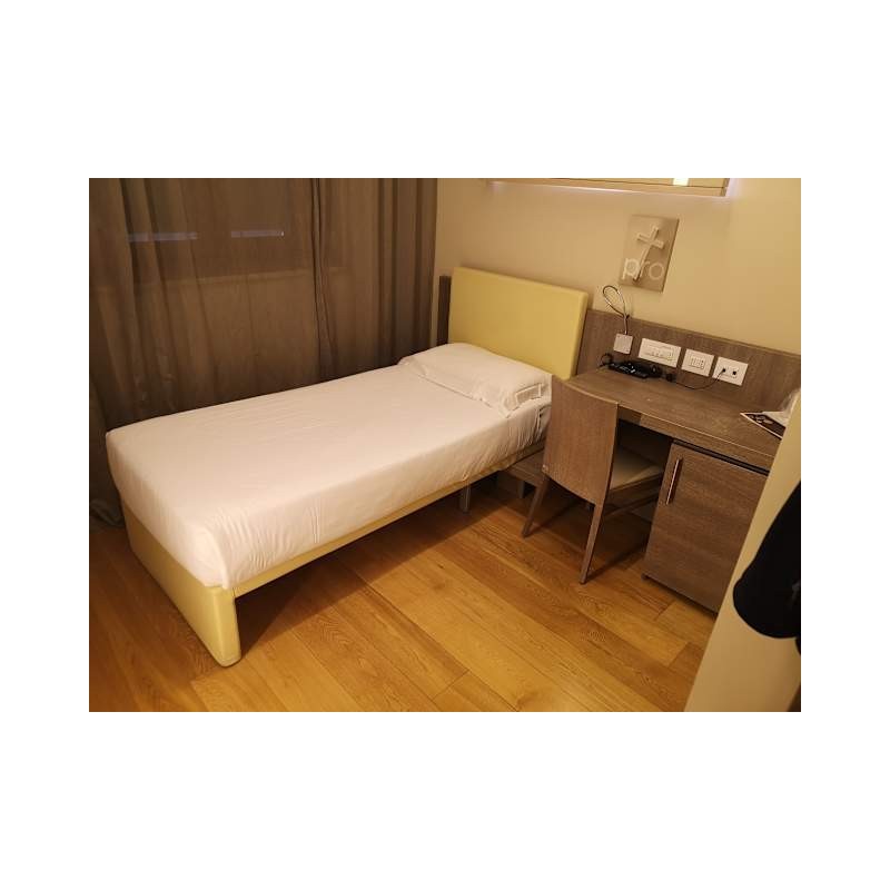 Hotel Il Cantico