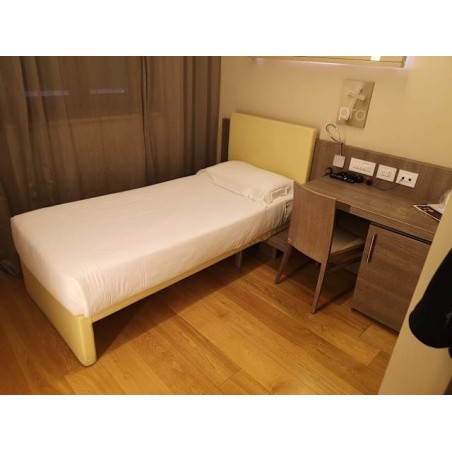 Hotel Il Cantico