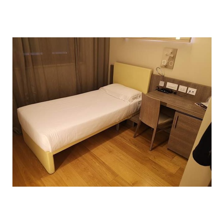Hotel Il Cantico