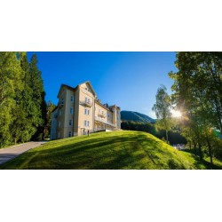 Rimske Terme - Hotel Sofijin Dvor