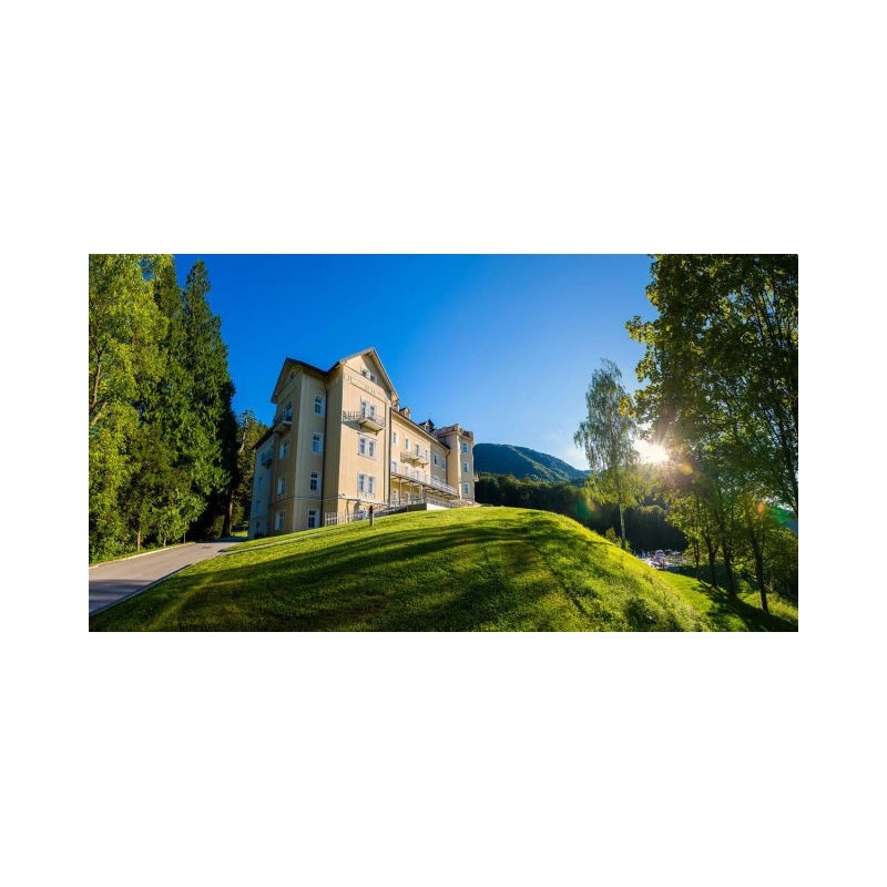 Rimske Terme - Hotel Sofijin Dvor