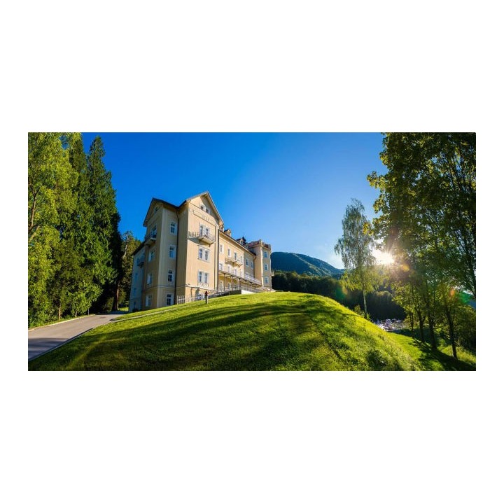 Rimske Terme - Hotel Sofijin Dvor