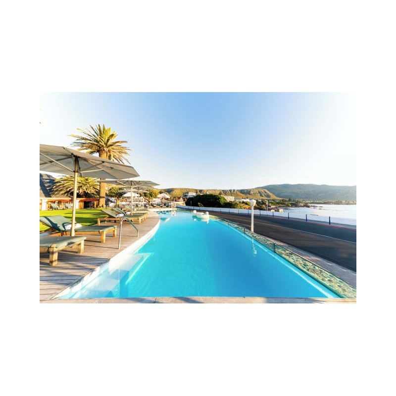 Harbour House Hotel