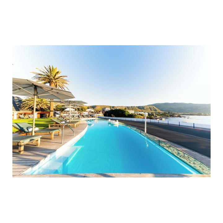 Harbour House Hotel