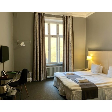 Unique Hotel