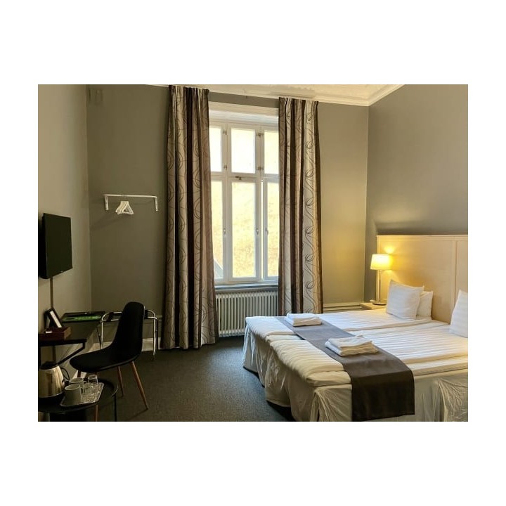 Unique Hotel