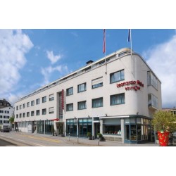 Leonardo Boutique Hotel Rigihof Zurich