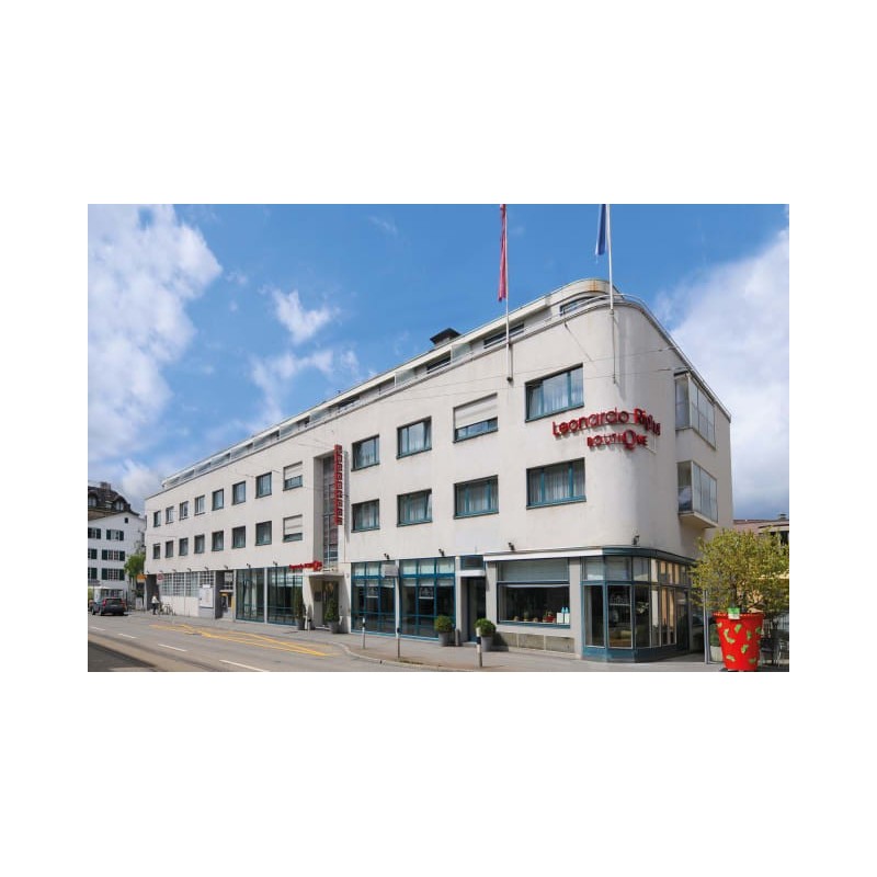 Leonardo Boutique Hotel Rigihof Zurich