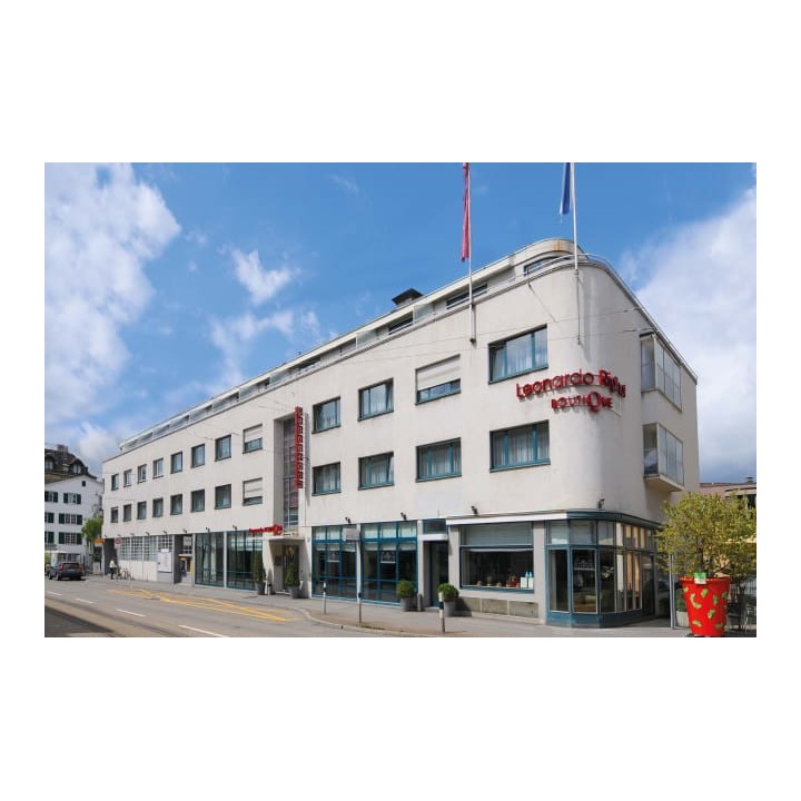 Leonardo Boutique Hotel Rigihof Zurich