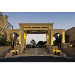 Novotel Bahrain Al Dana Resort