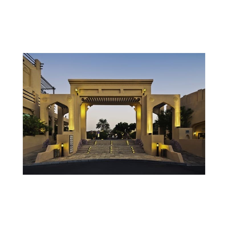 Novotel Bahrain Al Dana Resort