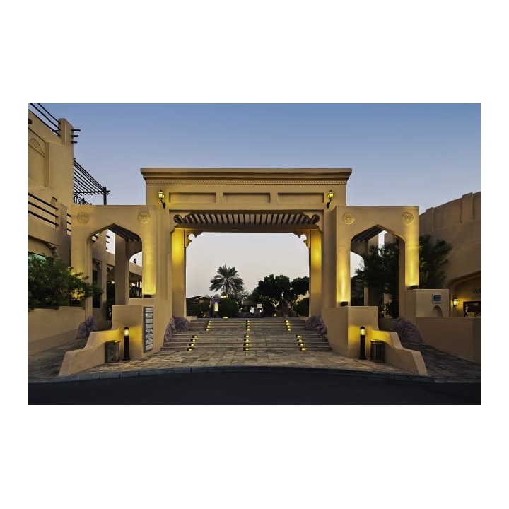 Novotel Bahrain Al Dana Resort