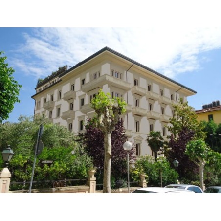 Hotel Montecatini Palace