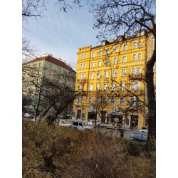 Residence La Fenice Prague