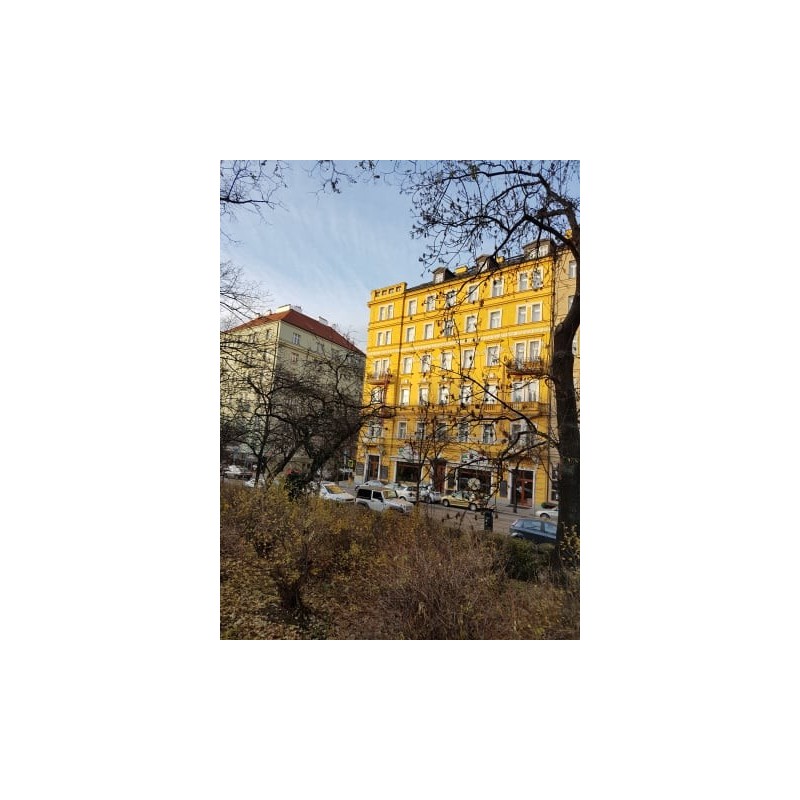 Residence La Fenice Prague