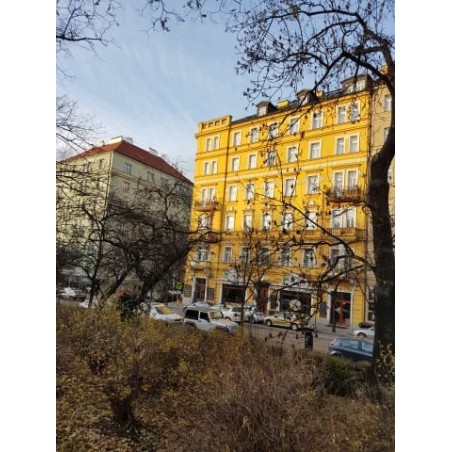 Residence La Fenice Prague