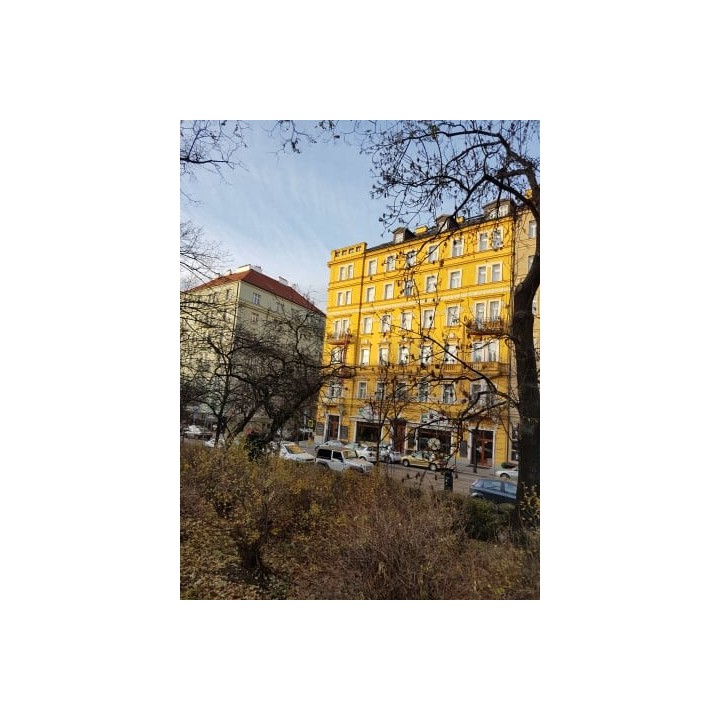 Residence La Fenice Prague