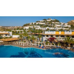 Lagas Aegean Village