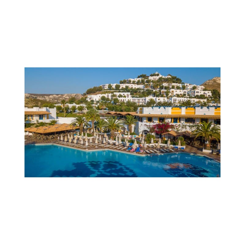 Lagas Aegean Village
