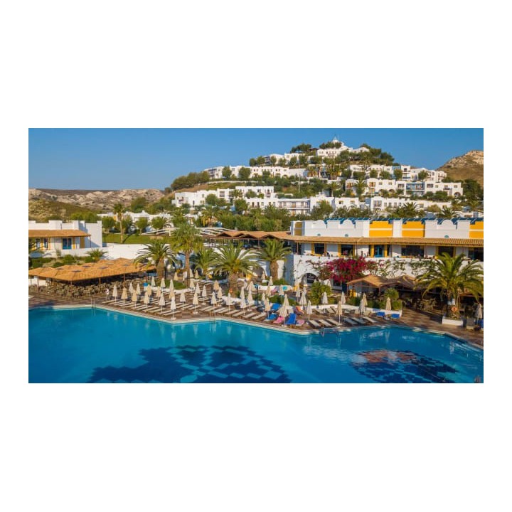 Lagas Aegean Village