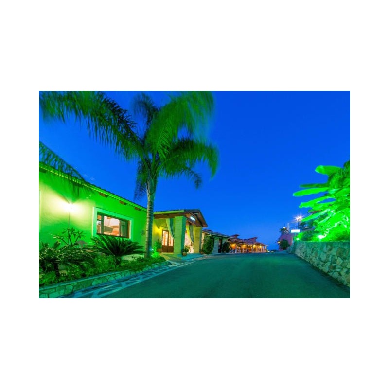 Apartments Sea View Village