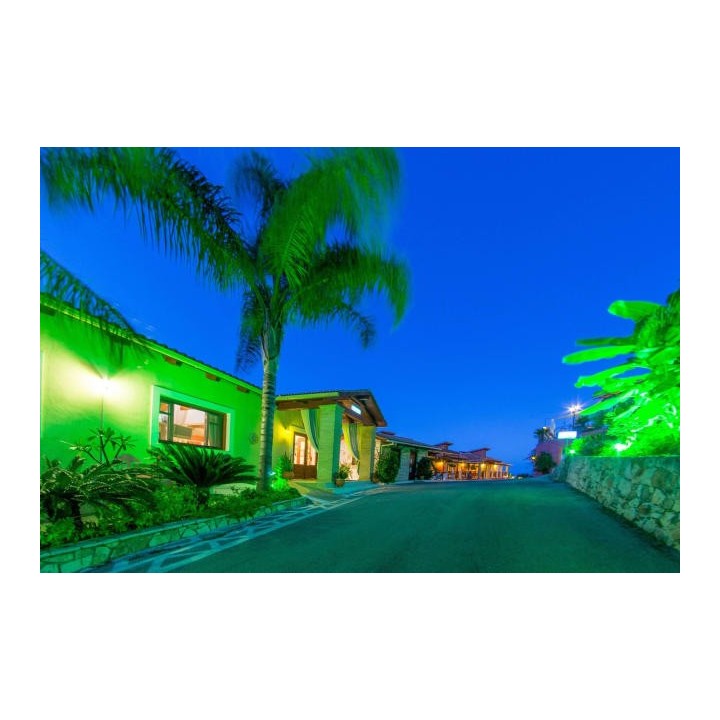 Apartments Sea View Village