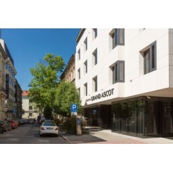 Grand Ascot Hotel