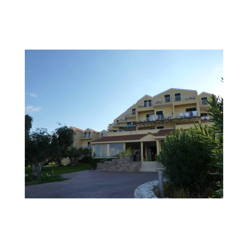 Hotel Lassi