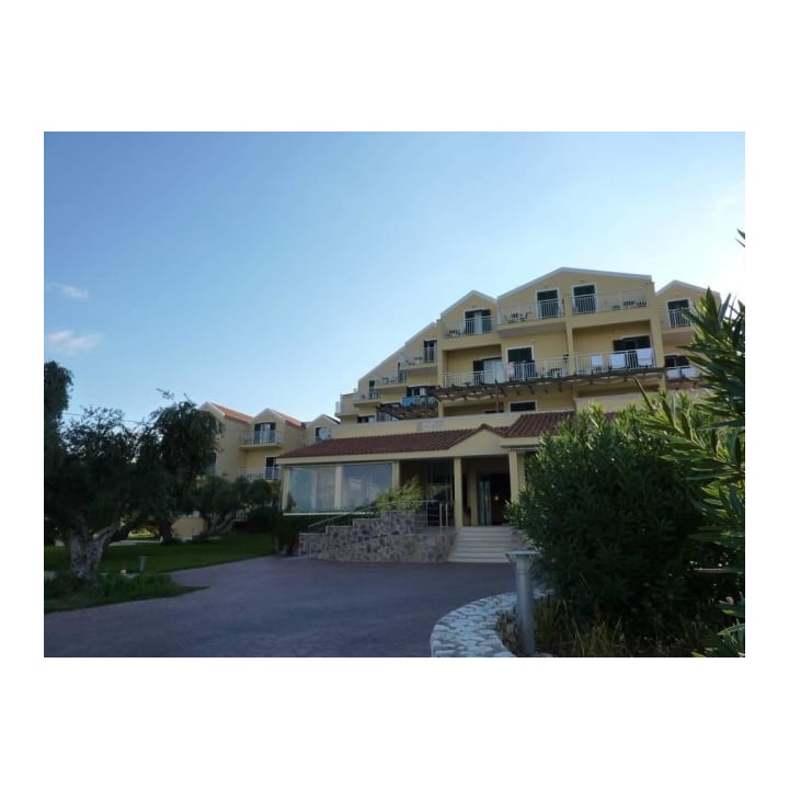 Hotel Lassi
