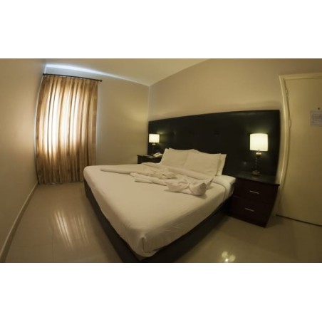 Hotel La Maison
