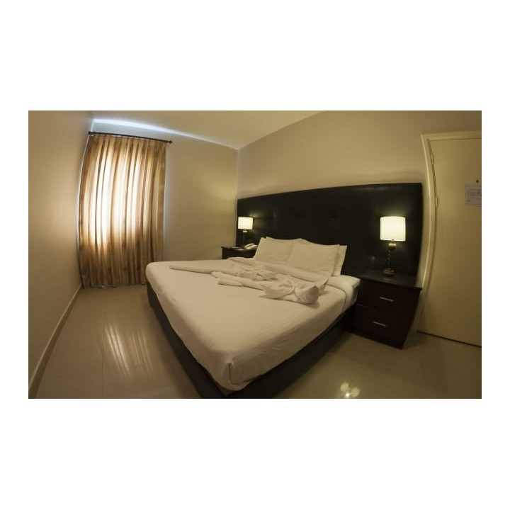 Hotel La Maison