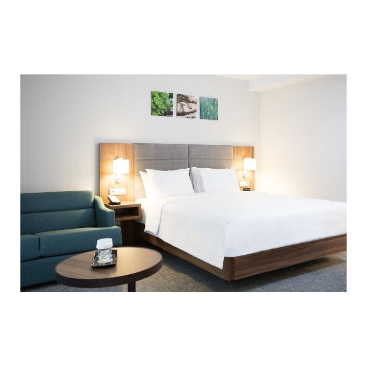 Hilton Garden Inn Bucharest Old Town