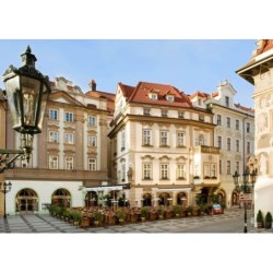 Hotel U Prince