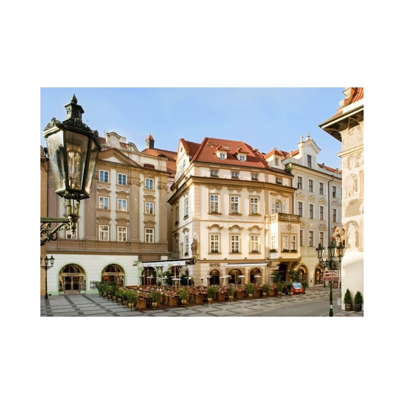 Hotel U Prince
