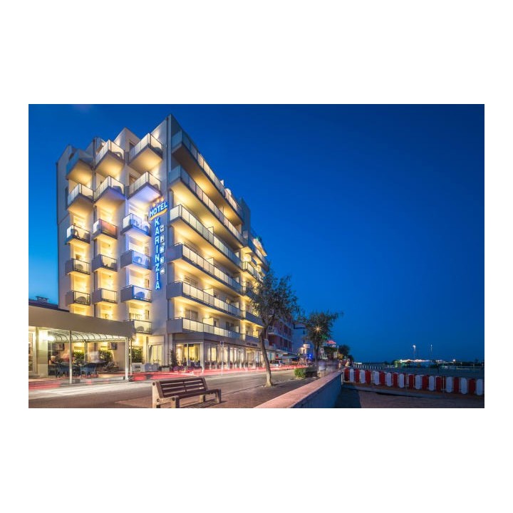 Hotel Karinzia