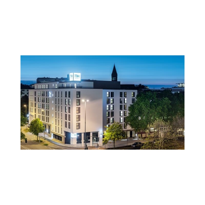 Hotel NH Essen