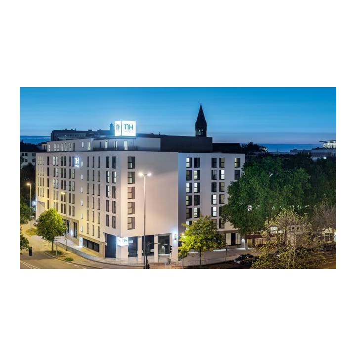 Hotel NH Essen