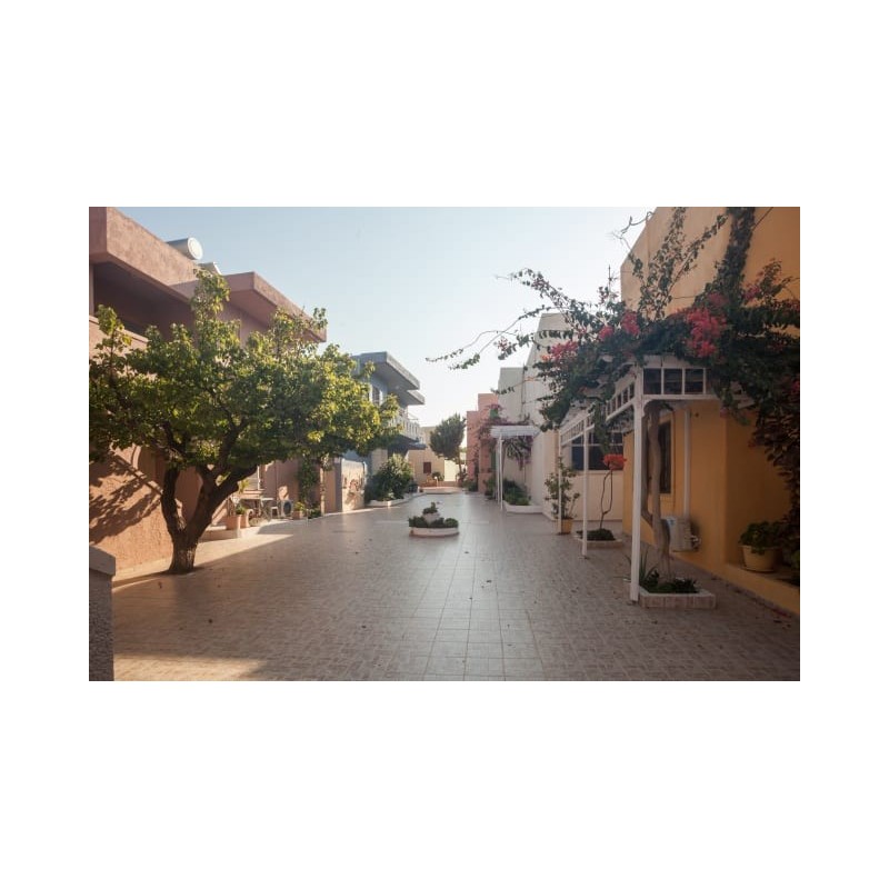 EVINA Rooms & Suites