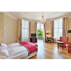 Austria Trend Parkhotel Schönbrunn