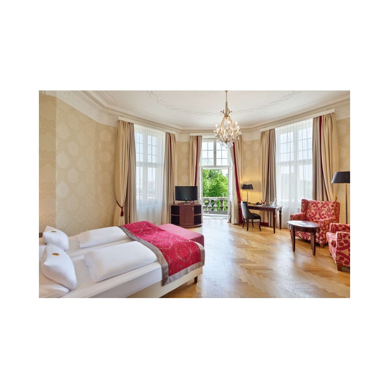 Austria Trend Parkhotel Schönbrunn