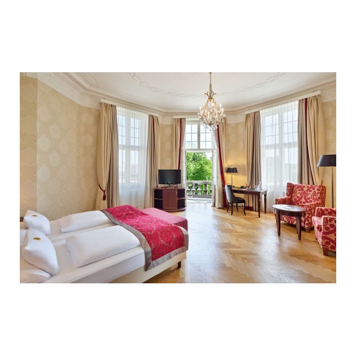 Austria Trend Parkhotel Schönbrunn