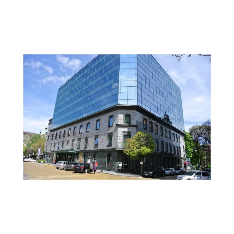Grand Hotel Sofia