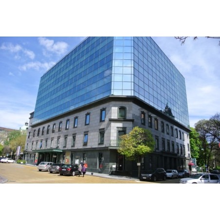 Grand Hotel Sofia