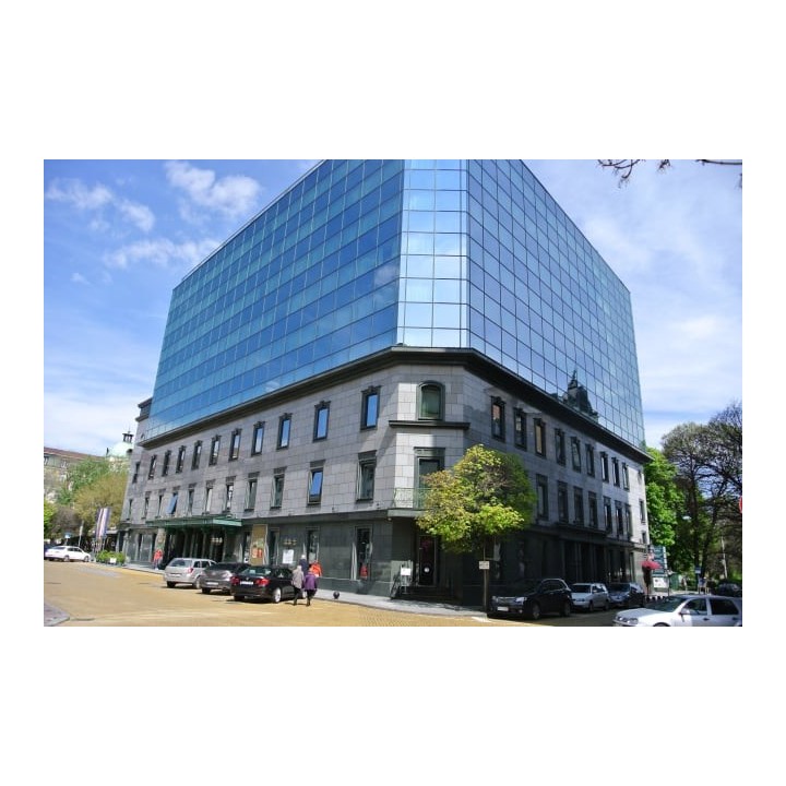 Grand Hotel Sofia