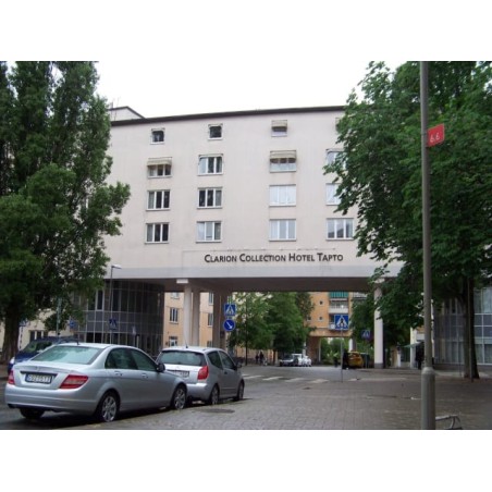 Clarion Collection Hotel Tapto
