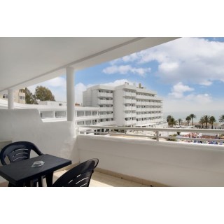 Hotel Palia La Roca