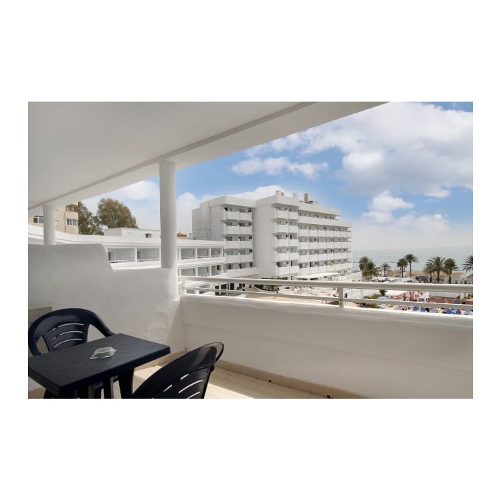 Hotel Palia La Roca
